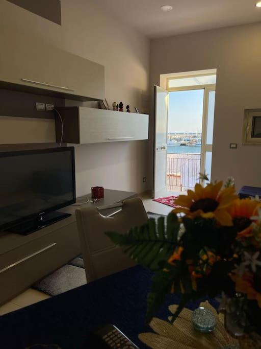 Casa Marina - Apartment with Sea View - 6