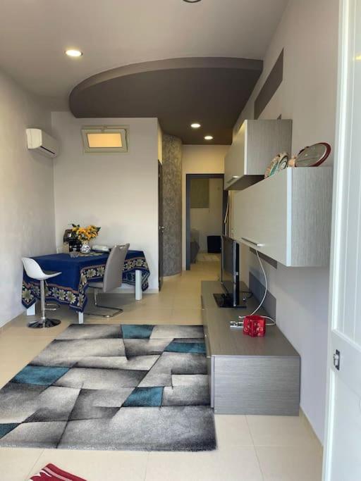 Casa Marina - Apartment with Sea View - 7