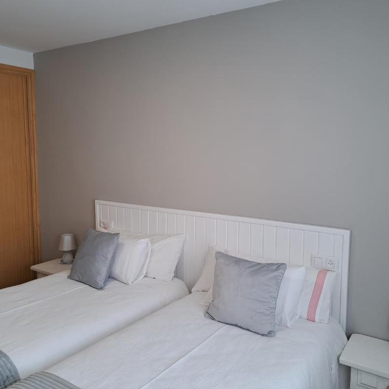 Apartamento Calvarios - Apartamento de 2 dormitorios - 14