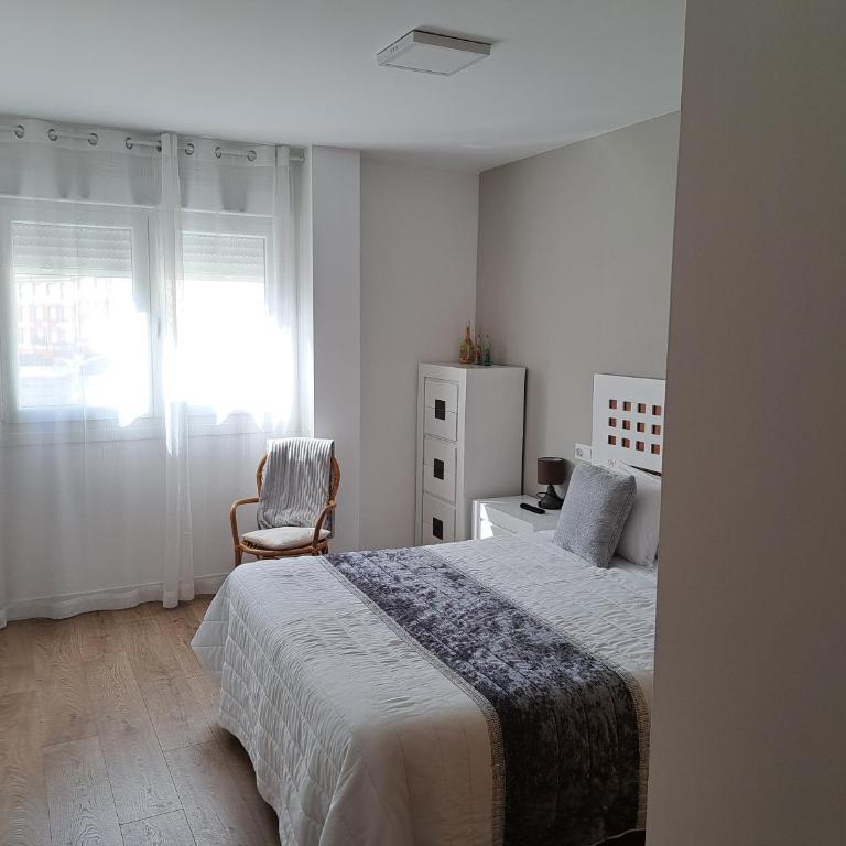 Apartamento Calvarios - Apartamento de 2 dormitorios - 9