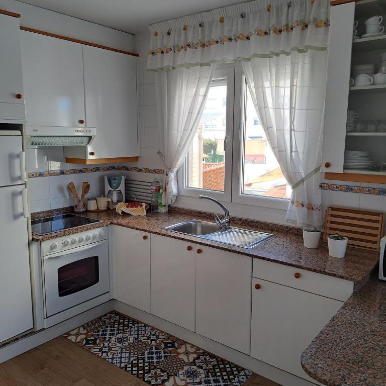 Apartamento Calvarios - Apartamento de 2 dormitorios - 3