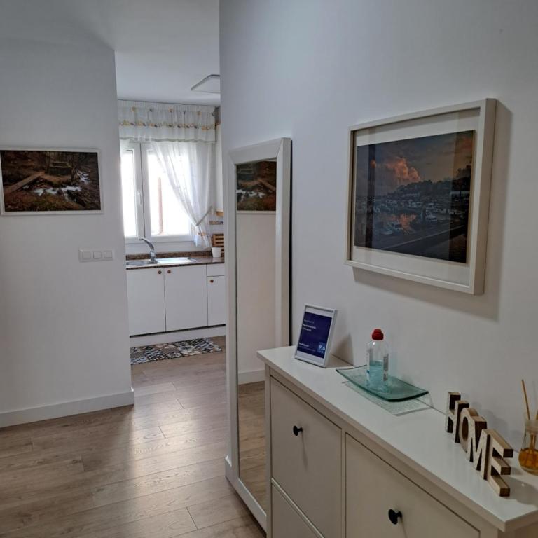 Apartamento Calvarios - Apartamento de 2 dormitorios - 2
