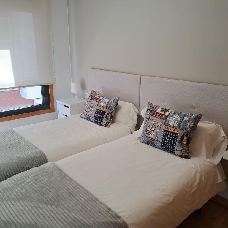 APARTAMENTO GUIMAREY - Apartamento de 2 dormitorios - 33