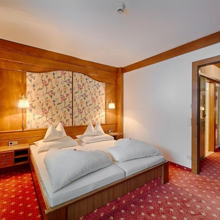 Thermenwelt Hotel Pulverer - Suite - 1