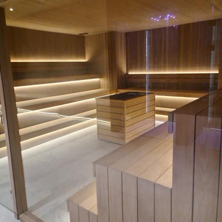 Select Woodside Residence & Spa - Apartman sa 1 Spavaćom Sobom - 14