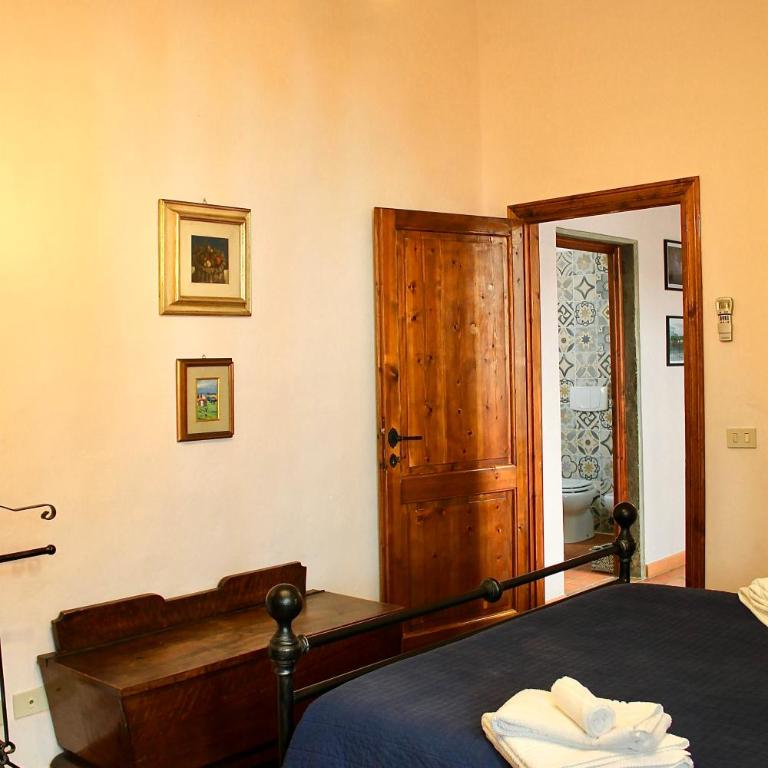 Classico e romantico Appartamento Fiorentino 10 min a piedi da Ponte Vecchio e 5 minuti da Palazzo Pitti area UNESCO - Appartamento Familiare con 2 Camere da Letto - 17