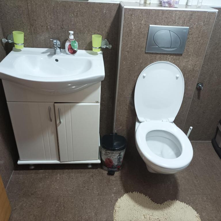 Apartman Vrnjacka zora - Apartman sa 1 Spavaćom Sobom - 4
