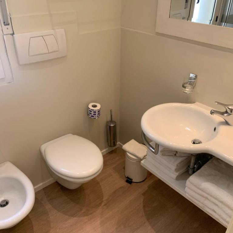 Residence Aida - Appartamento con 2 Camere da Letto - 4