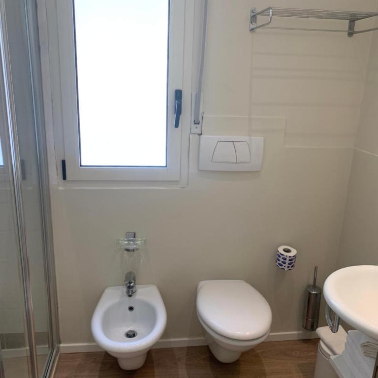 Residence Aida - Appartamento con 2 Camere da Letto - 8