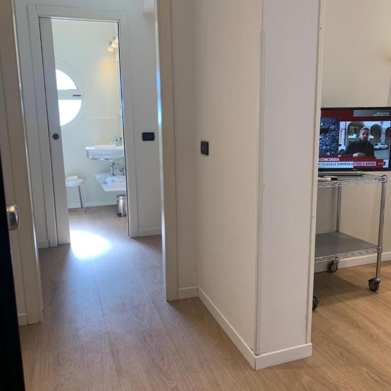 Residence Aida - Appartamento Superior - 7