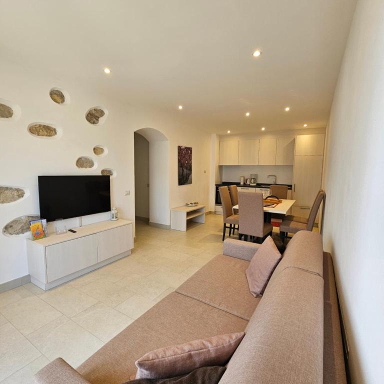 Apartaments - Villa delle Querce - Appartamento con 2 Camere da Letto - 9