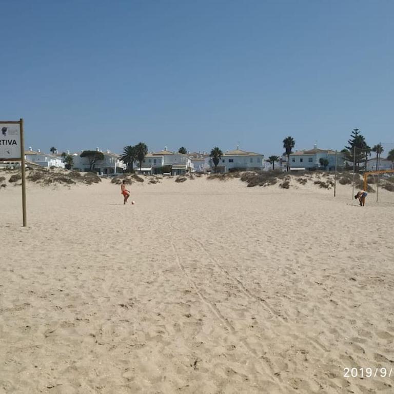 Puerta del Mar-la Barrosa - Casa de 3 dormitorios - 6