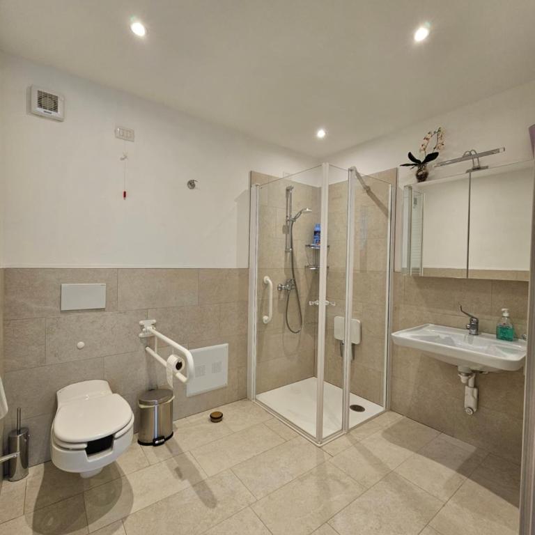 Apartaments - Villa delle Querce - Appartamento con 2 Camere da Letto - 8