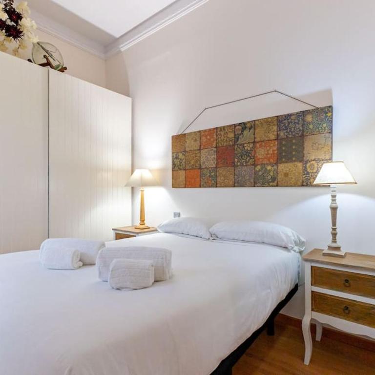 Quevedo city center by Valcambre - Apartamento de 2 dormitorios - 12