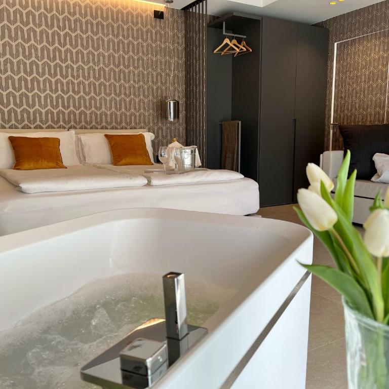 Relais Limonaia - Suites & Garden SPA - Junior Suite - 2