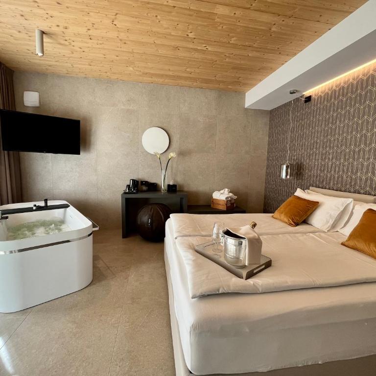 Relais Limonaia - Suites & Garden SPA - Junior Suite - 6