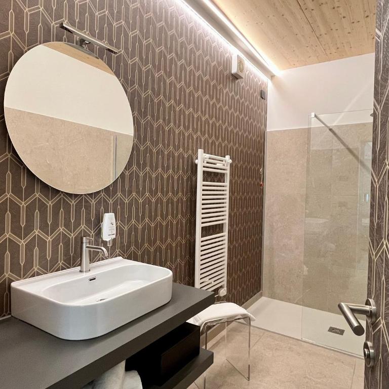 Relais Limonaia - Suites & Garden SPA - Junior Suite - 8