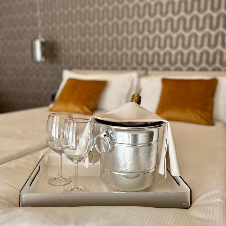 Relais Limonaia - Suites & Garden SPA - Junior Suite - 10