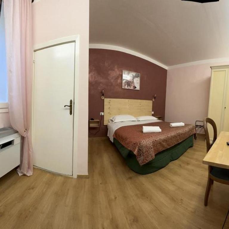 PICCOLO HOTEL Nel Centro Storico di Firenze - Camera Matrimoniale Standard - 2