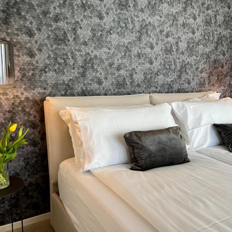 Relais Limonaia - Suites & Garden SPA - Deluxe Zimmer - 19