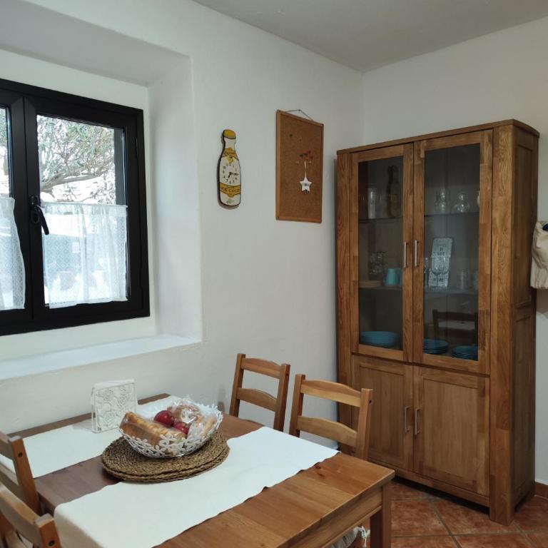 Casa Dante - Casa con 1 dormitorio - 31