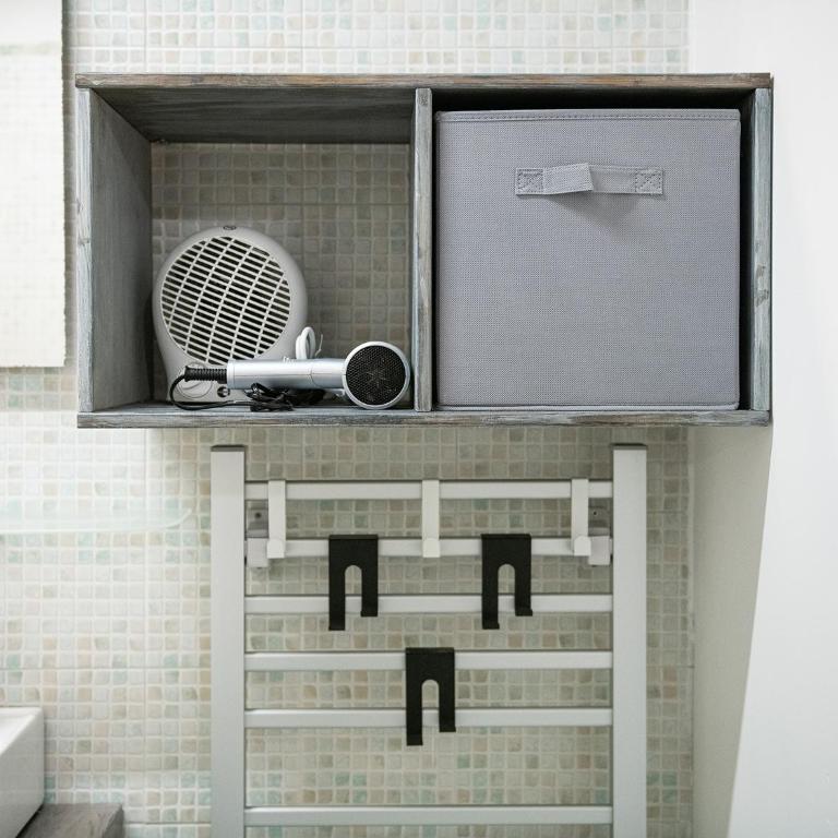 Civico 47 - Camera Matrimoniale con Bagno Privato - 13