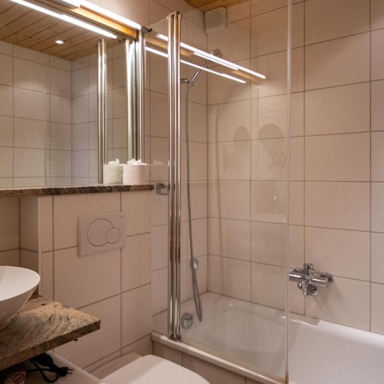 Stachelbeere OG - Apartamento con vistas a las montañas - 7