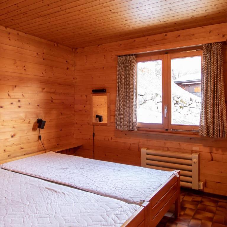Stachelbeere OG - Apartamento con vistas a las montañas - 6