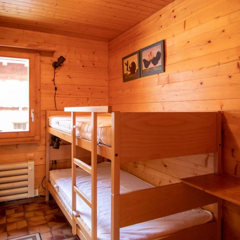 Stachelbeere OG - Apartamento con vistas a las montañas - 9