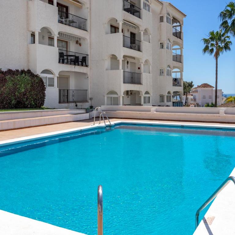 La Cala apartment w pool by Costarentals - Ref 83 - Apartamento de 2 dormitorios - 16