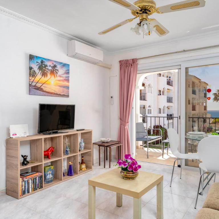 La Cala apartment w pool by Costarentals - Ref 83 - Apartamento de 2 dormitorios - 3