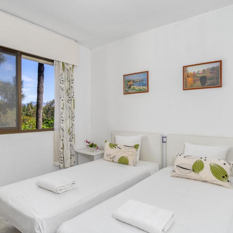 La Cala apartment w pool by Costarentals - Ref 83 - Apartamento de 2 dormitorios - 8
