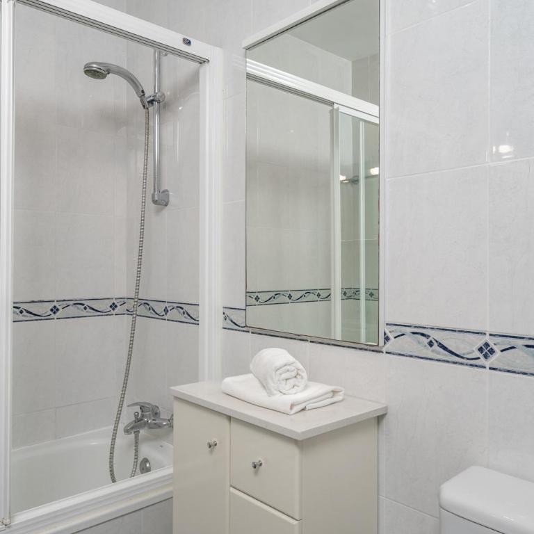 La Cala apartment w pool by Costarentals - Ref 83 - Apartamento de 2 dormitorios - 13