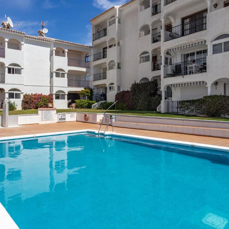 La Cala apartment w pool by Costarentals - Ref 83 - Apartamento de 2 dormitorios - 18