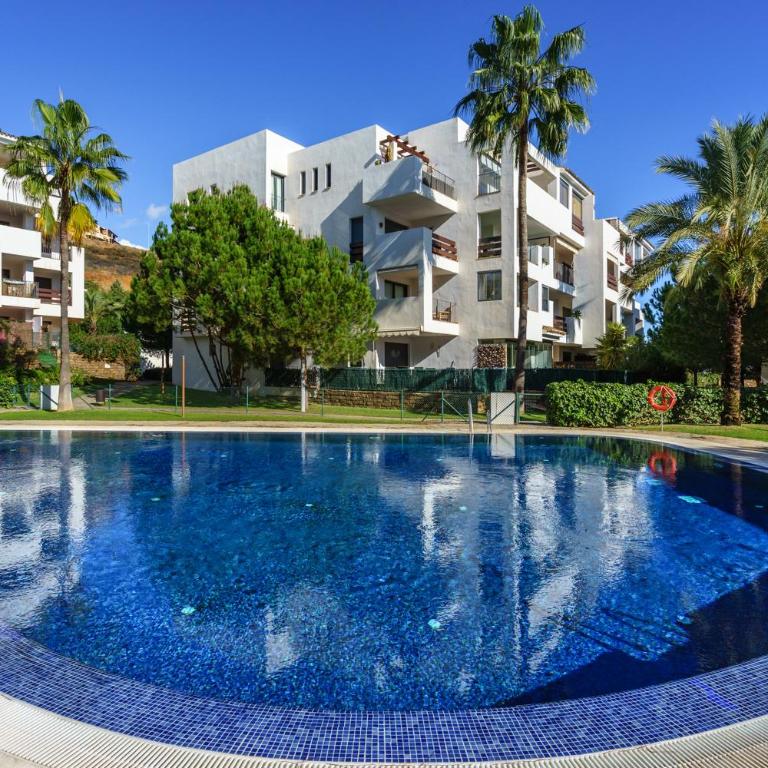 Lovely apt with pool by Costarentals - Ref 87 - Apartamento de 2 dormitorios - 18