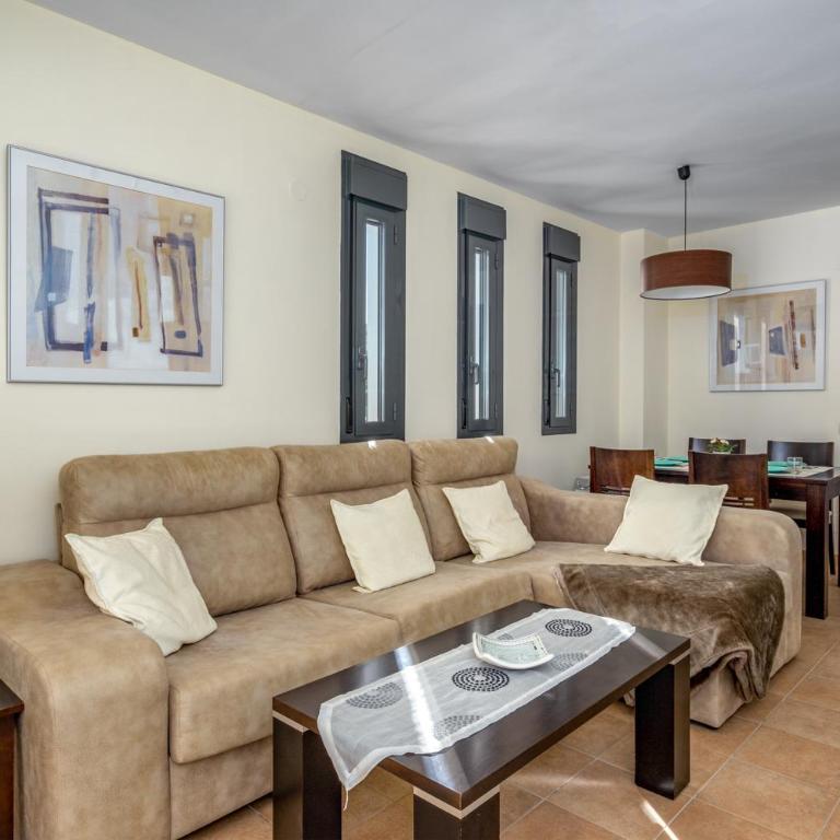 Lovely apt with pool by Costarentals - Ref 87 - Apartamento de 2 dormitorios - 2