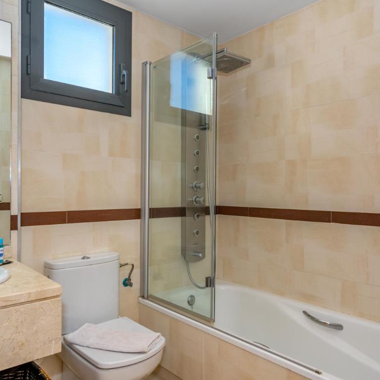 Lovely apt with pool by Costarentals - Ref 87 - Apartamento de 2 dormitorios - 15