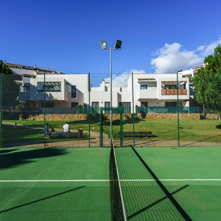 Lovely apt with pool by Costarentals - Ref 87 - Apartamento de 2 dormitorios - 23