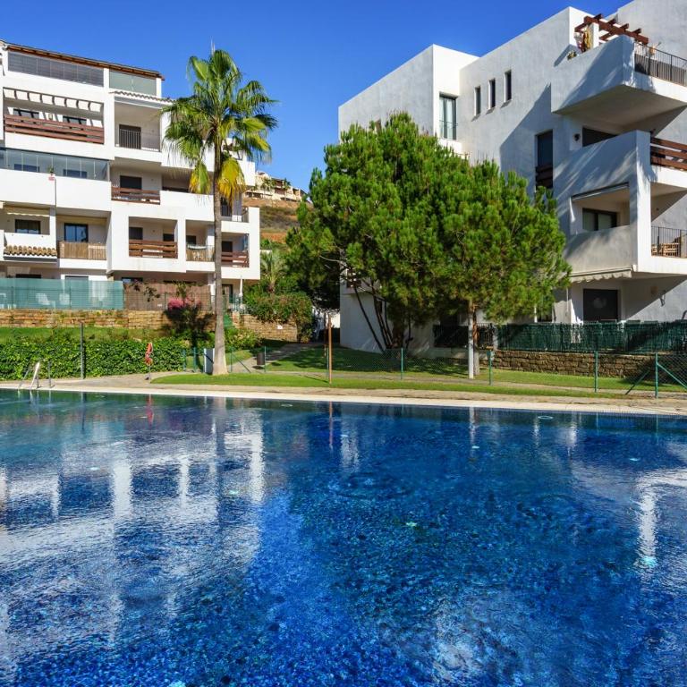 Lovely apt with pool by Costarentals - Ref 87 - Apartamento de 2 dormitorios - 20