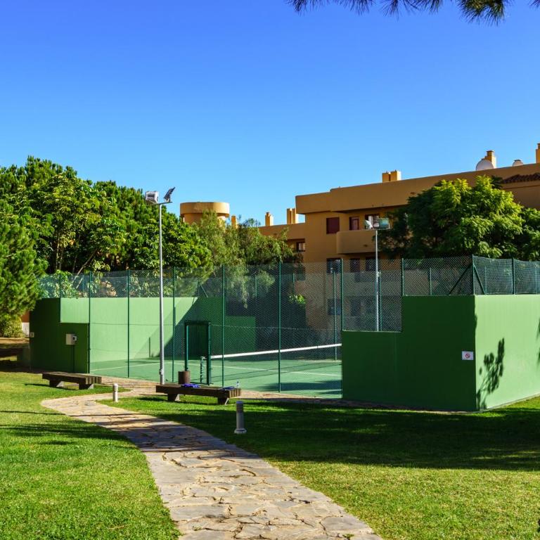 Lovely apt with pool by Costarentals - Ref 87 - Apartamento de 2 dormitorios - 25