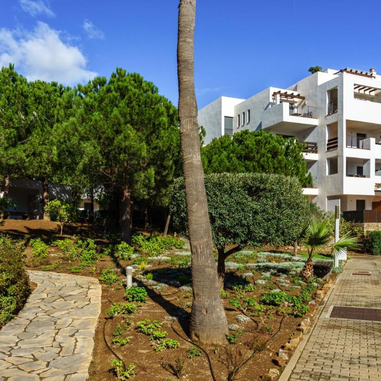 Lovely apt with pool by Costarentals - Ref 87 - Apartamento de 2 dormitorios - 26