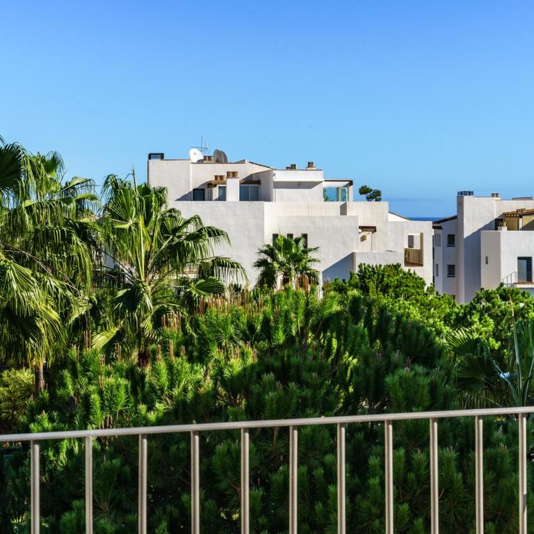Lovely apt with pool by Costarentals - Ref 87 - Apartamento de 2 dormitorios - 27