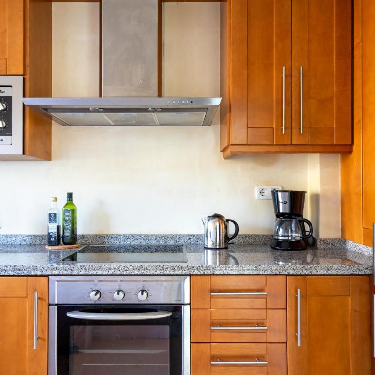 Golfer's quiet flat by Costarentals - Ref 104 - Apartamento de 2 dormitorios - 12