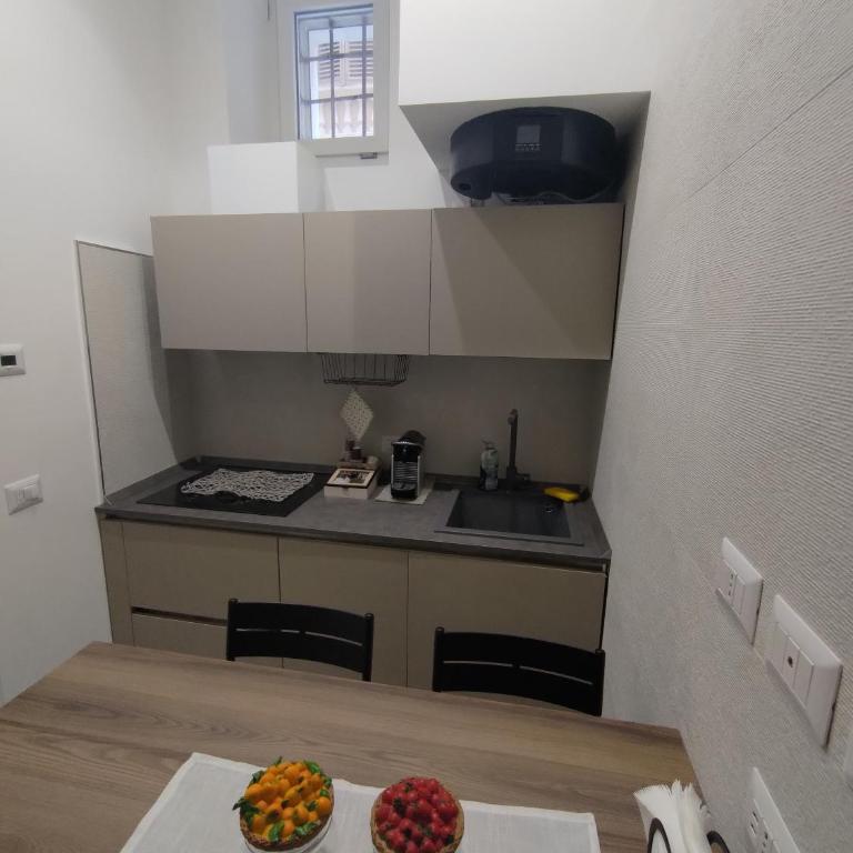 A CASA DEI ROMANI - Appartamento con 2 Camere da Letto - 15