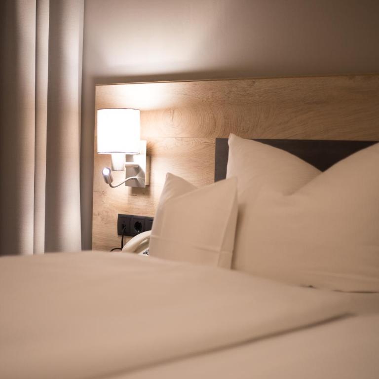 KOSIS Sports Lifestyle Hotel - Doppelzimmer - 2