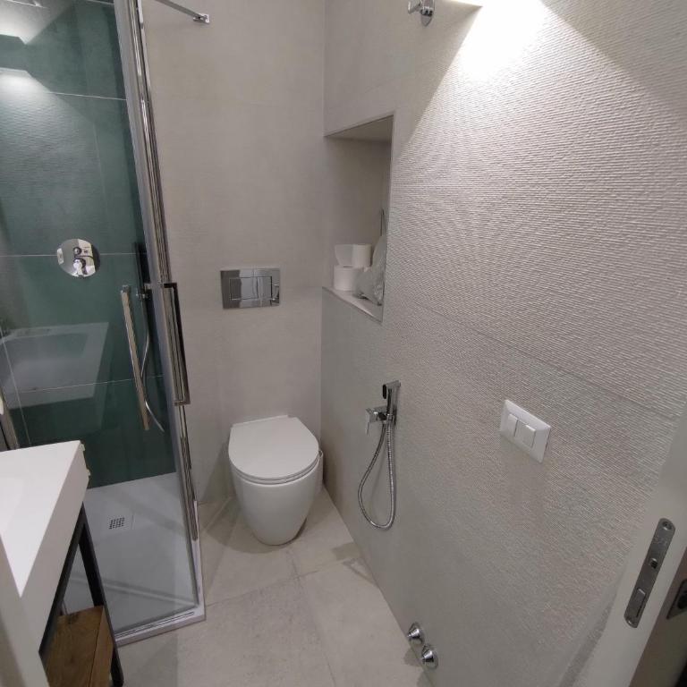 A CASA DEI ROMANI - Appartamento con 2 Camere da Letto - 28