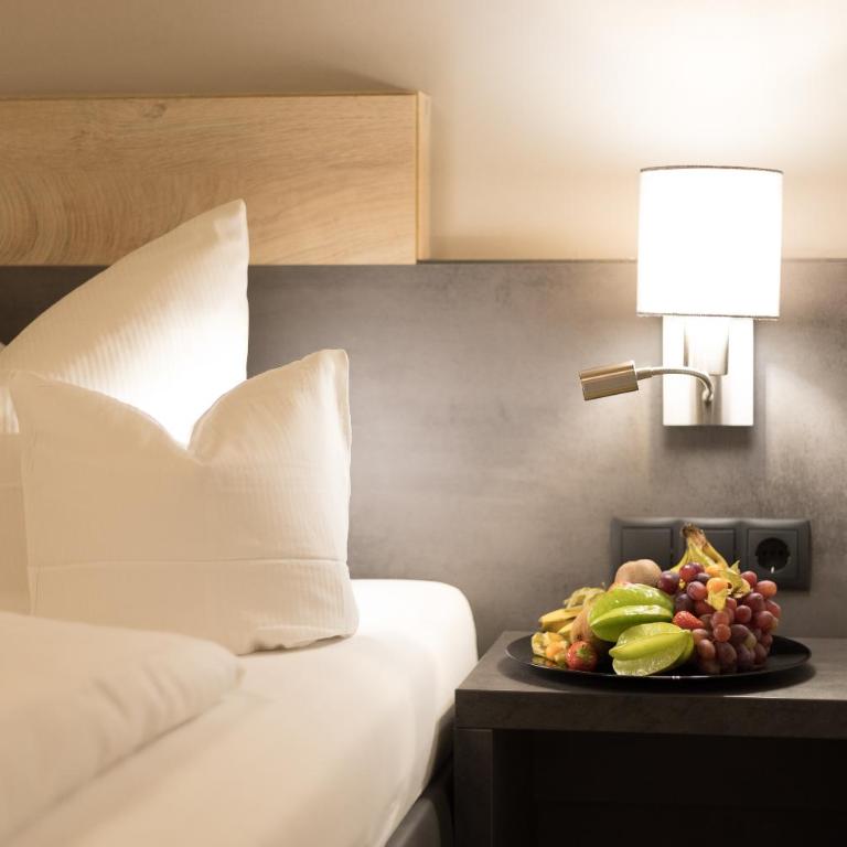 KOSIS Sports Lifestyle Hotel - Classic Doppelzimmer - 4