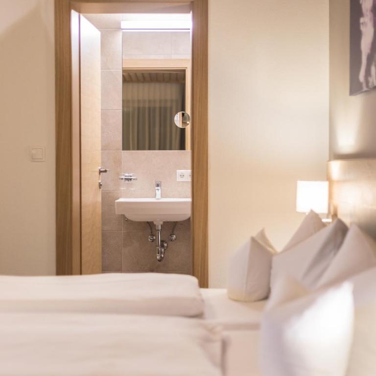 KOSIS Sports Lifestyle Hotel - Doppelzimmer - 4