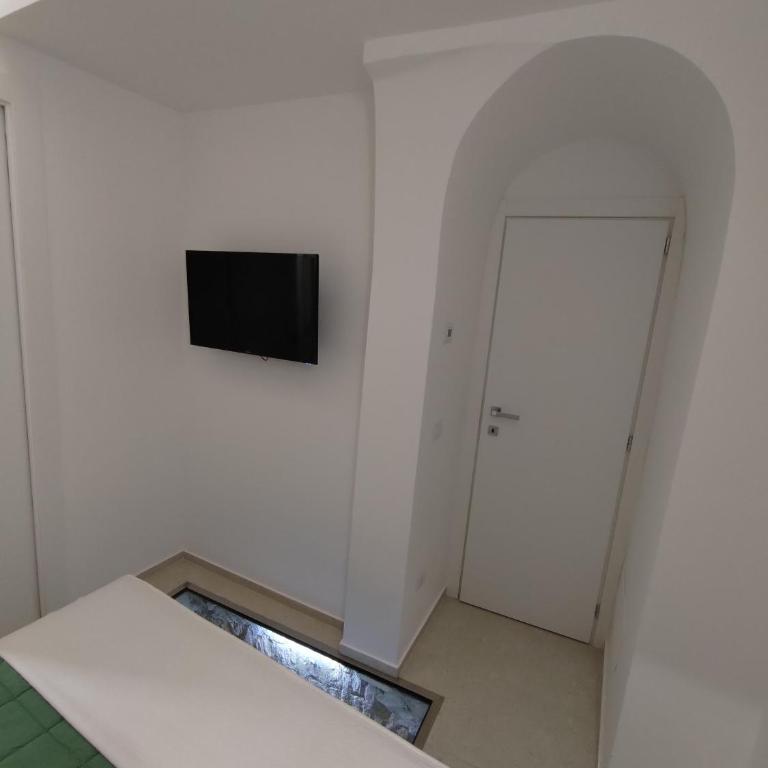 A CASA DEI ROMANI - Appartamento con 2 Camere da Letto - 21