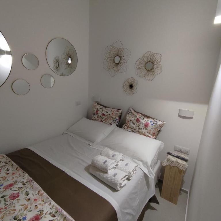 A CASA DEI ROMANI - Appartamento con 2 Camere da Letto - 25